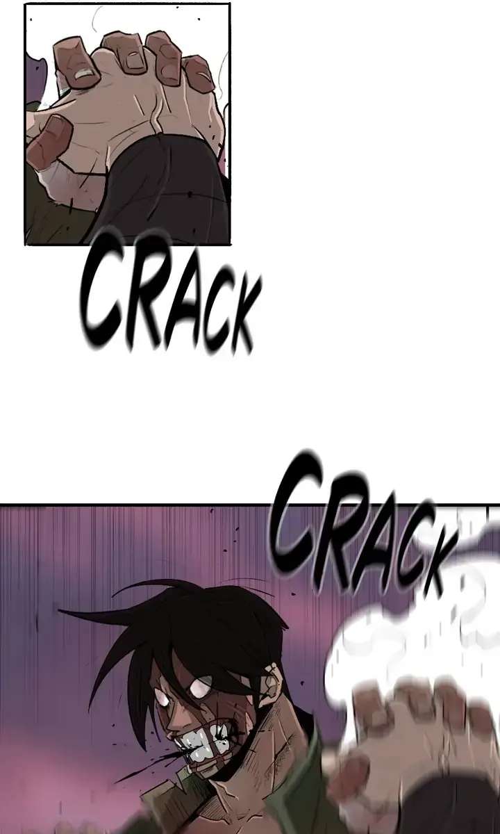 The Legend of the Northern Blade Chapter 125 Page 62