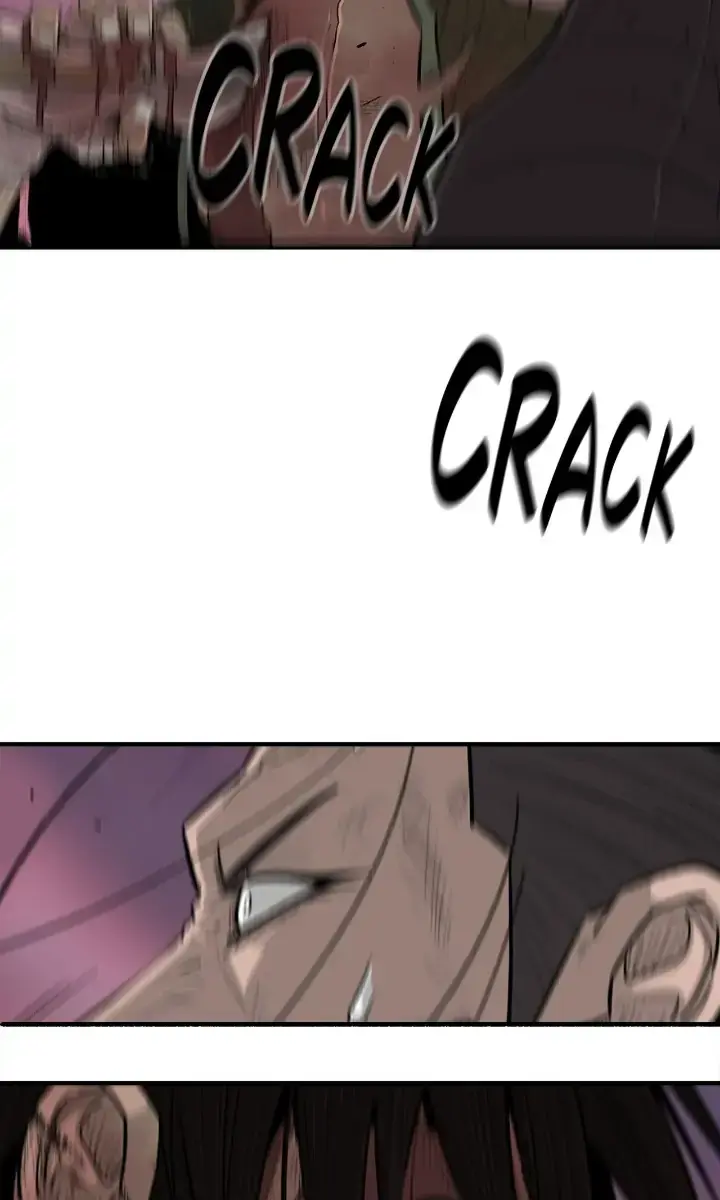 The Legend of the Northern Blade Chapter 125 Page 63