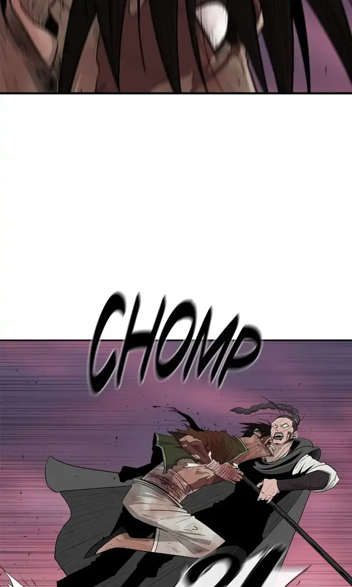 The Legend of the Northern Blade Chapter 125 Page 64