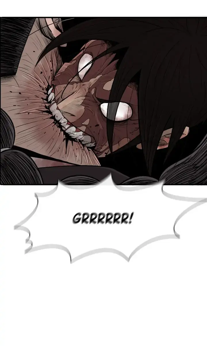 The Legend of the Northern Blade Chapter 125 Page 67