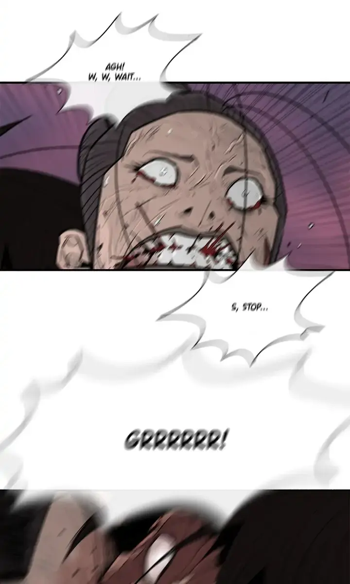 The Legend of the Northern Blade Chapter 125 Page 68