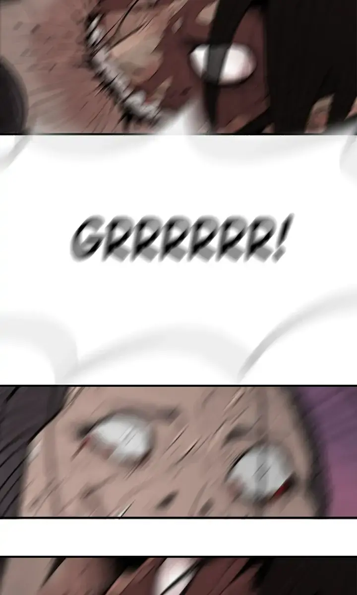 The Legend of the Northern Blade Chapter 125 Page 69