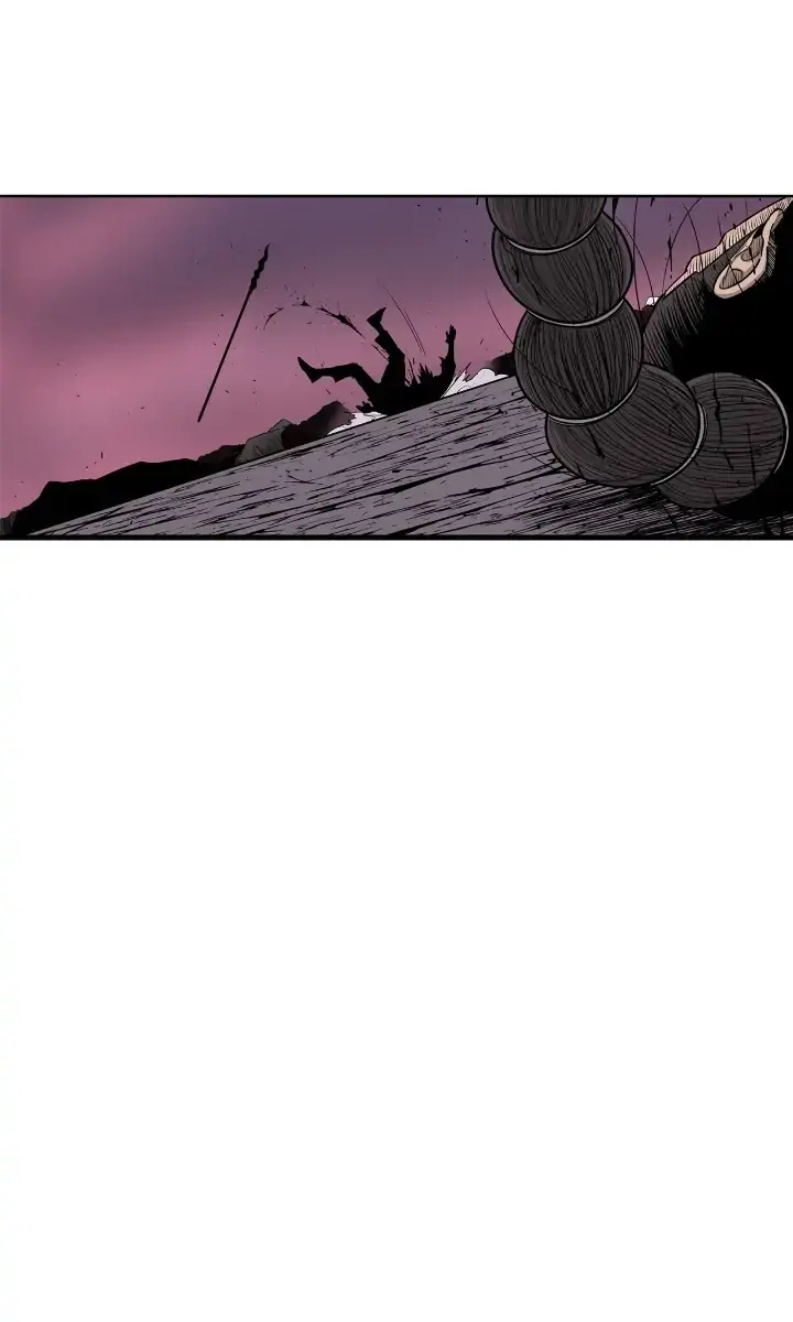 The Legend of the Northern Blade Chapter 125 Page 72