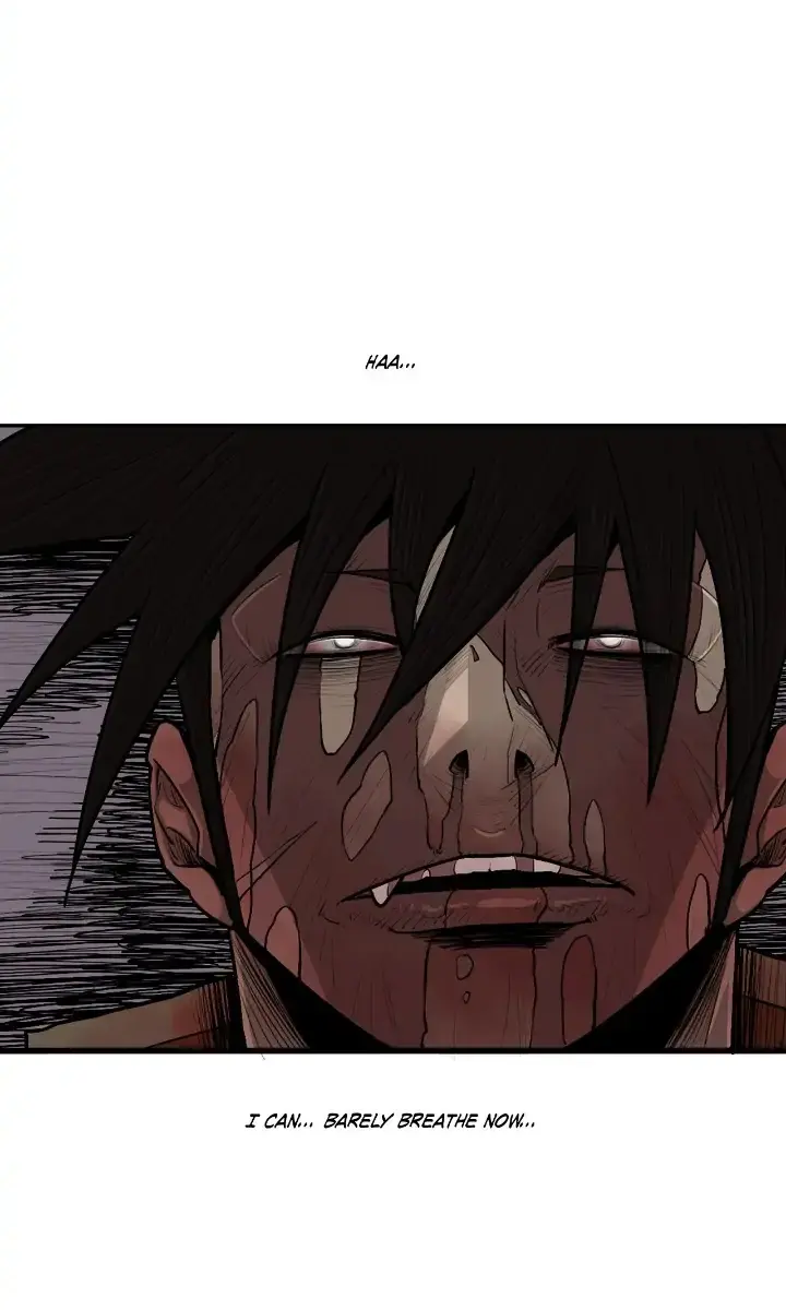 The Legend of the Northern Blade Chapter 125 Page 74