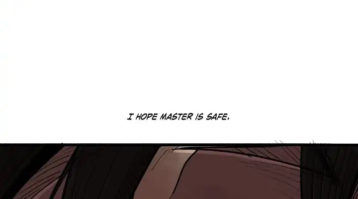 The Legend of the Northern Blade Chapter 125 Page 75