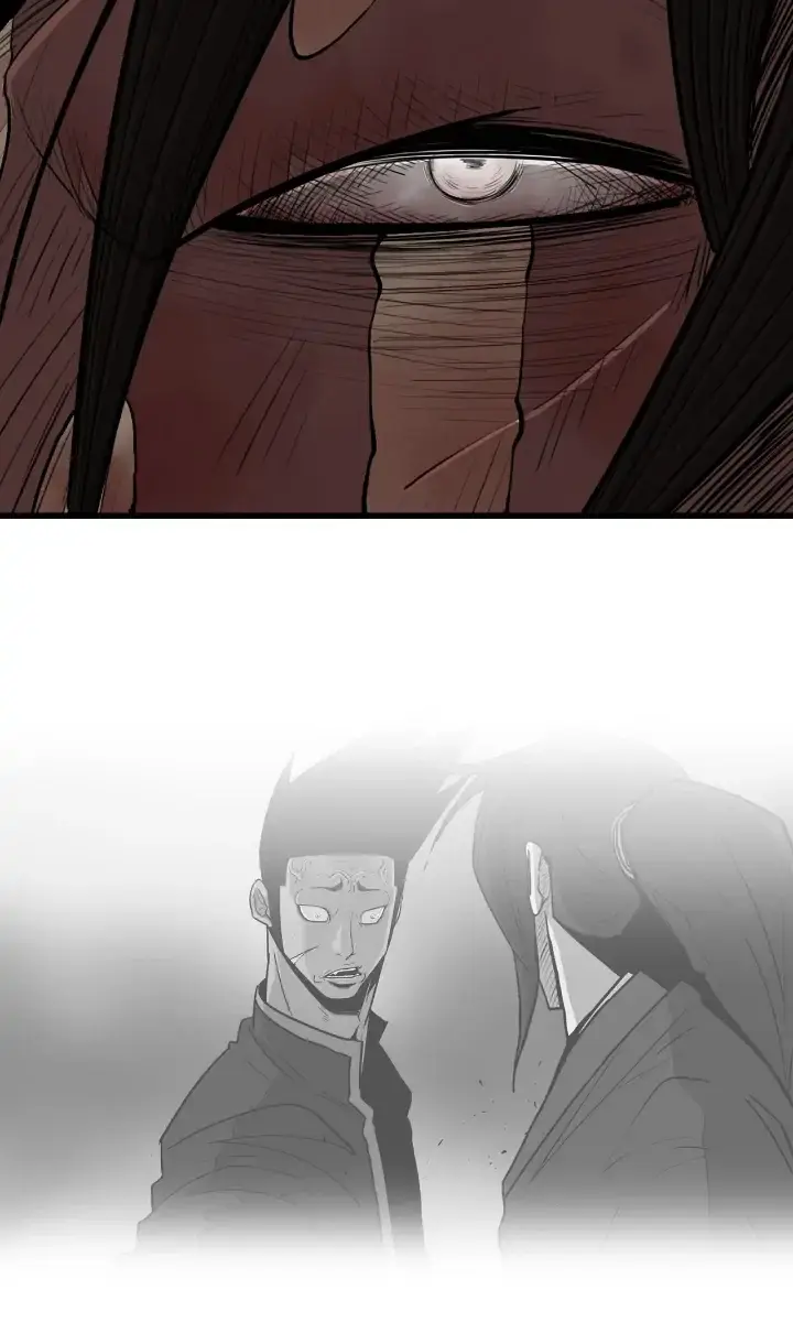 The Legend of the Northern Blade Chapter 125 Page 76