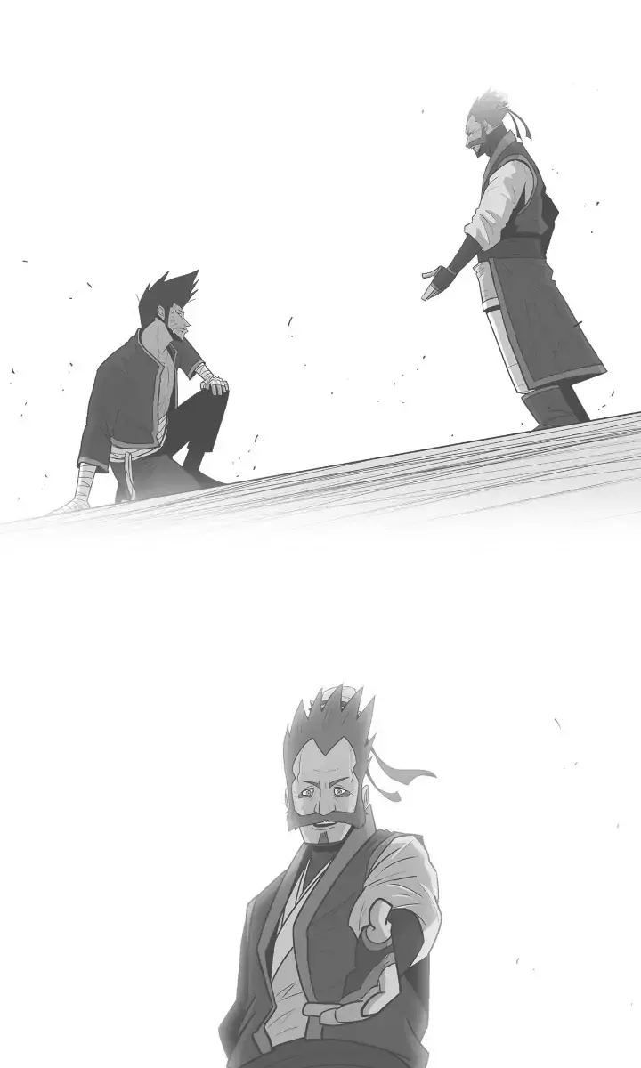 The Legend of the Northern Blade Chapter 125 Page 78