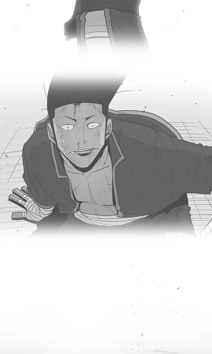 The Legend of the Northern Blade Chapter 125 Page 79