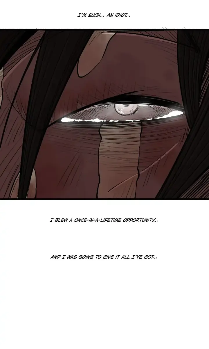 The Legend of the Northern Blade Chapter 125 Page 86