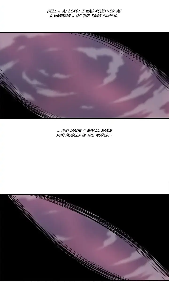 The Legend of the Northern Blade Chapter 125 Page 87