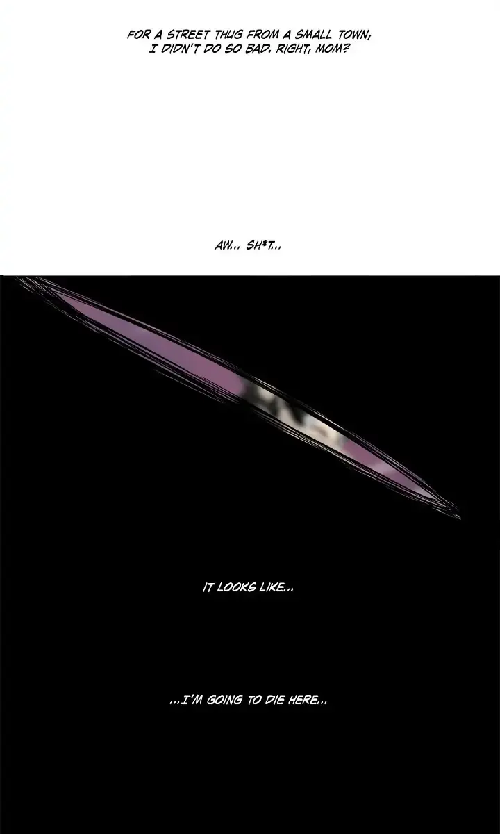 The Legend of the Northern Blade Chapter 125 Page 88