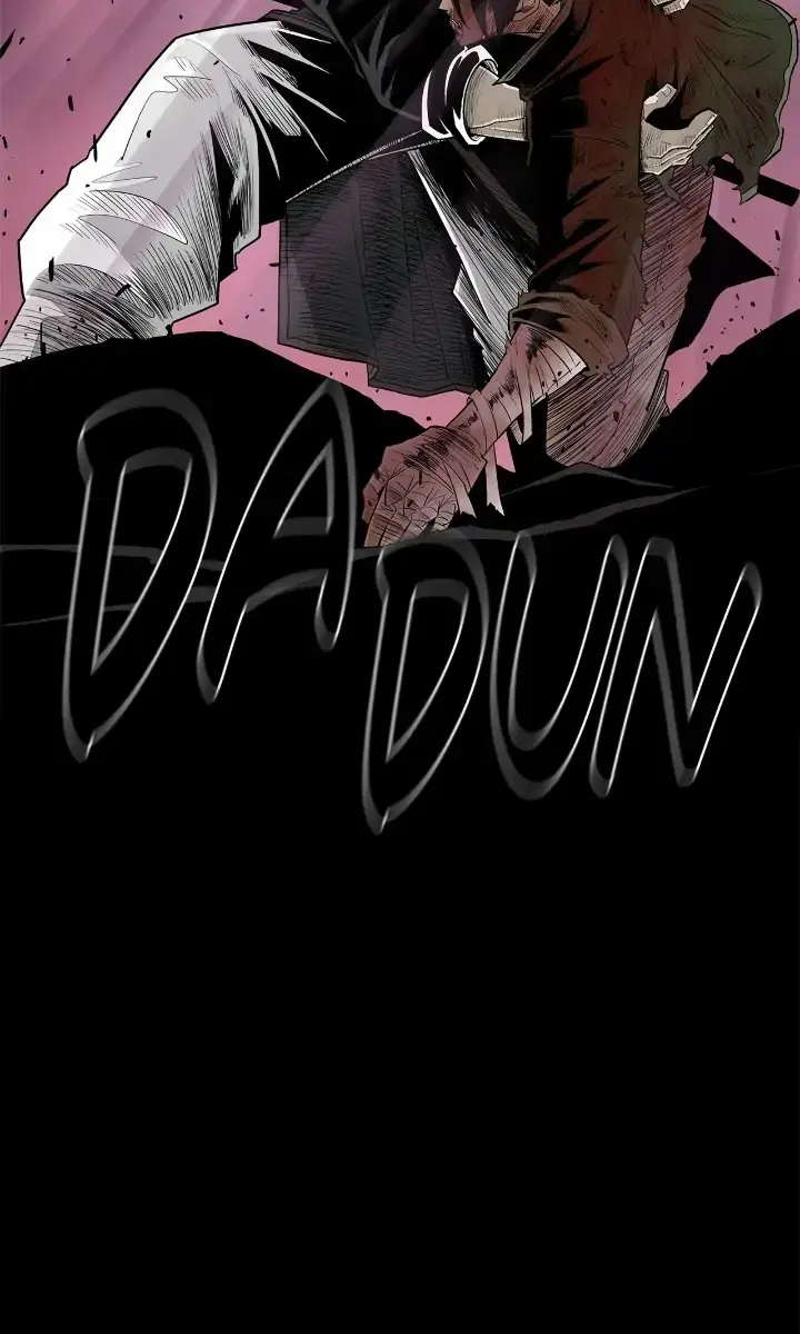 The Legend of the Northern Blade Chapter 125 Page 92