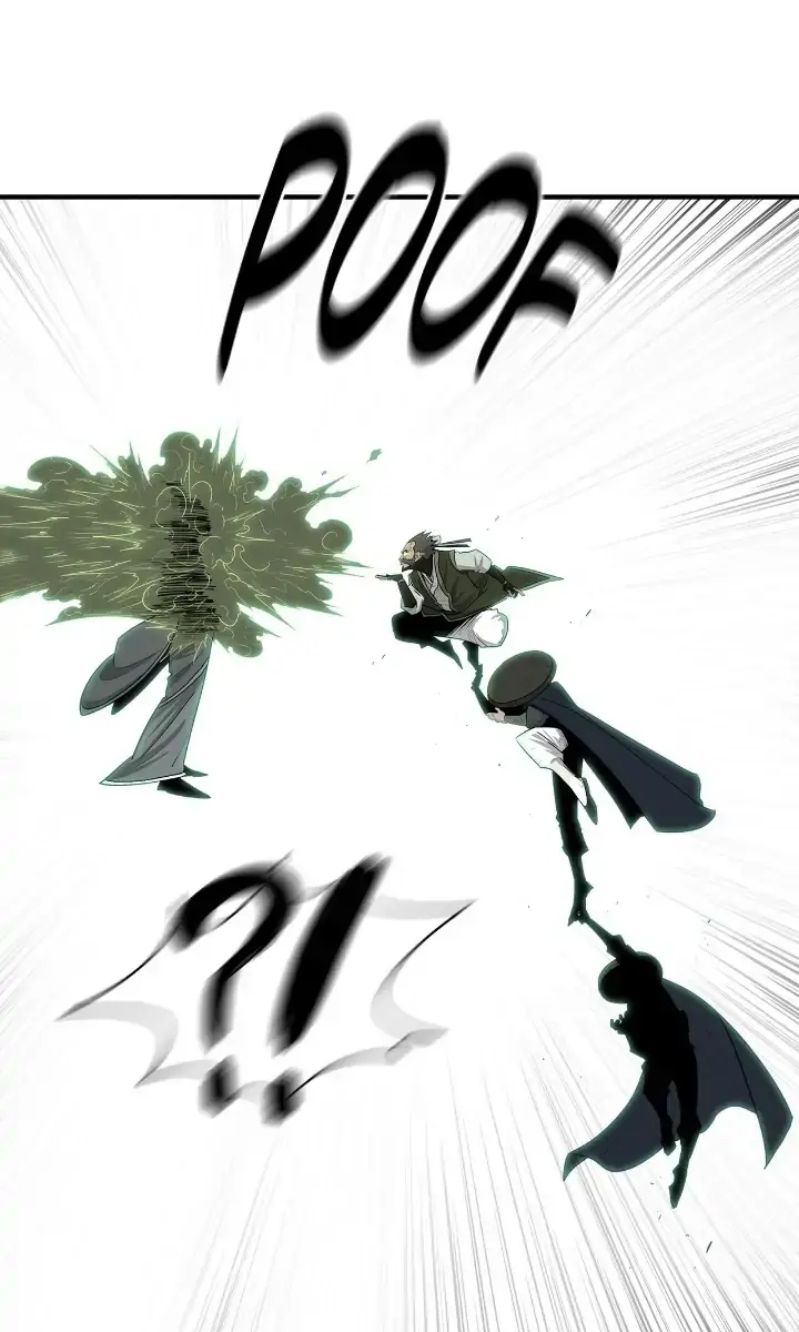 The Legend of the Northern Blade Chapter 126 Page 1