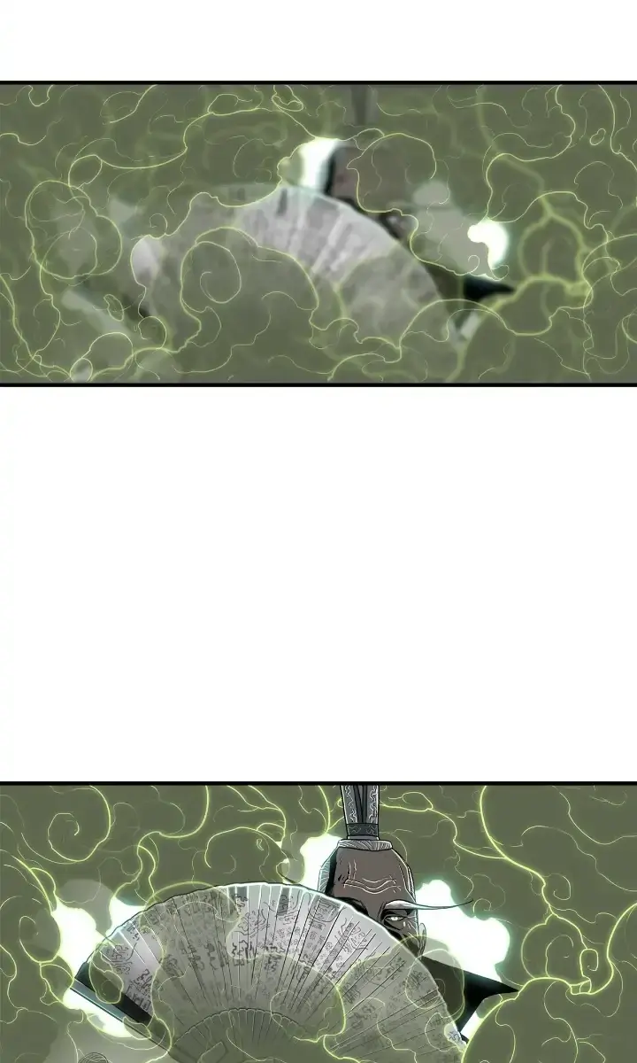 The Legend of the Northern Blade Chapter 126 Page 3