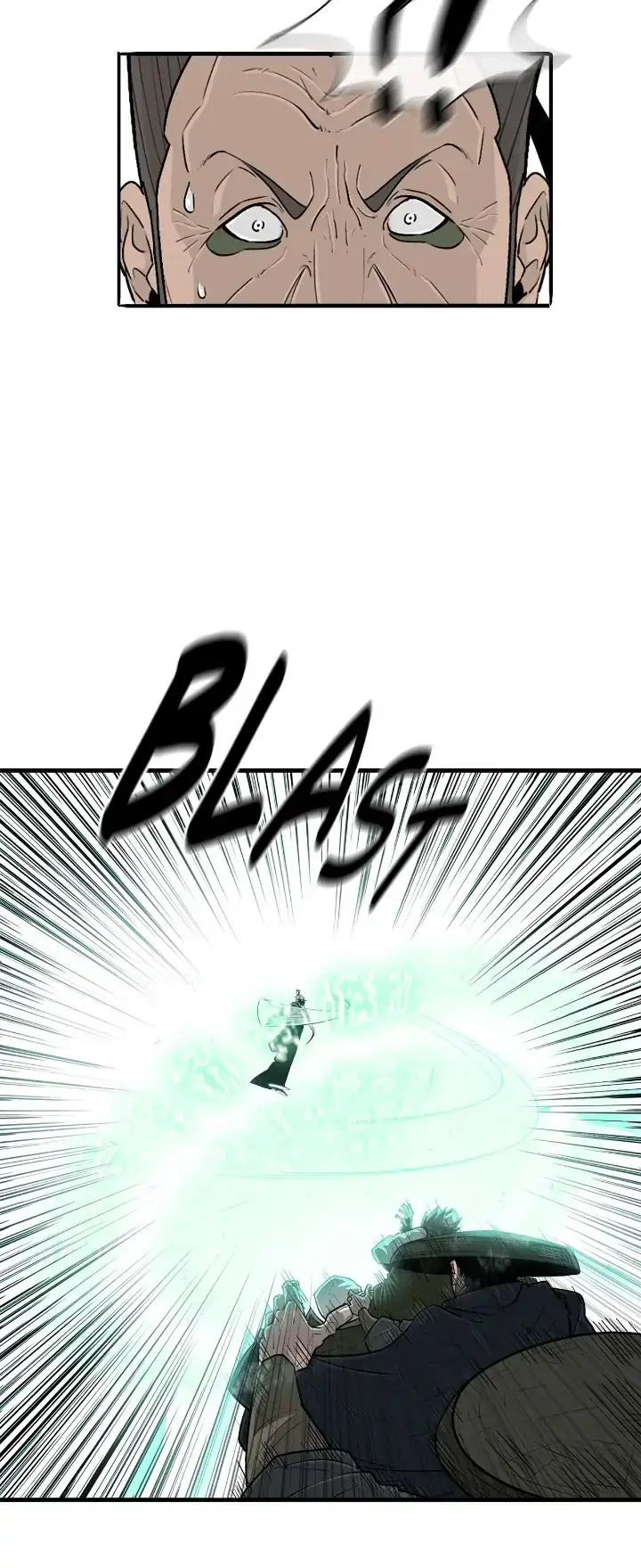 The Legend of the Northern Blade Chapter 126 Page 5