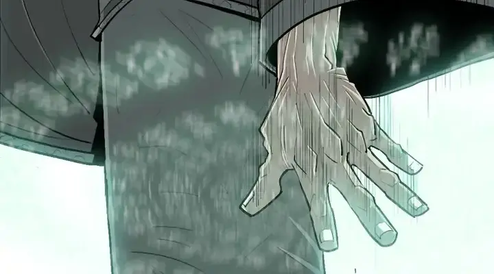 The Legend of the Northern Blade Chapter 126 Page 14