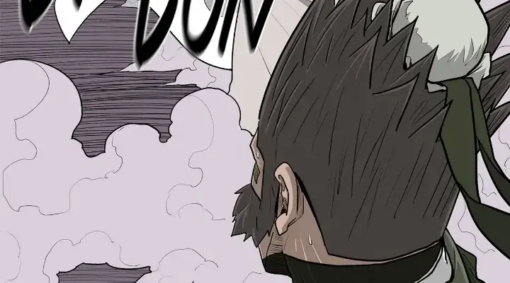 The Legend of the Northern Blade Chapter 126 Page 19