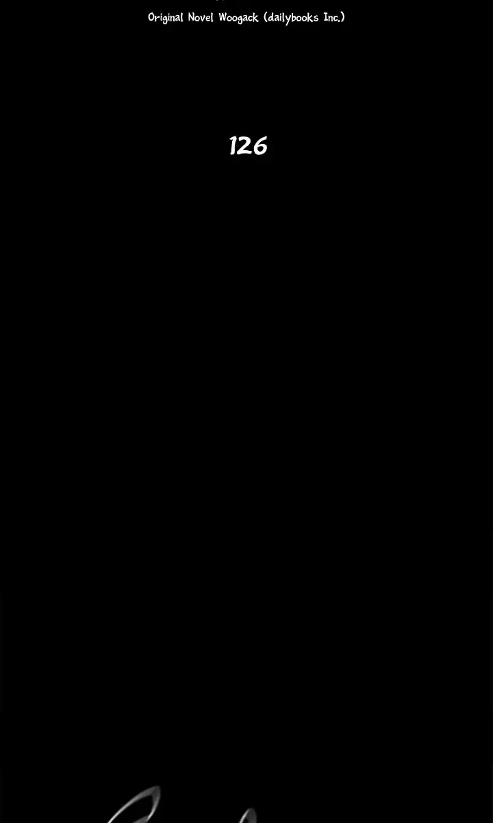 The Legend of the Northern Blade Chapter 126 Page 27