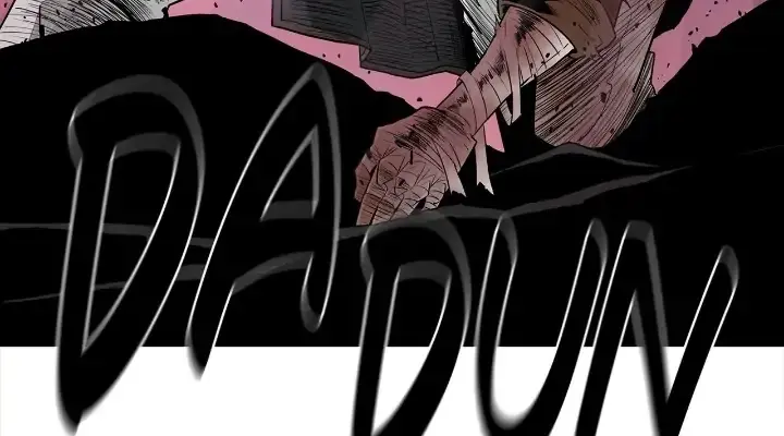 The Legend of the Northern Blade Chapter 126 Page 29