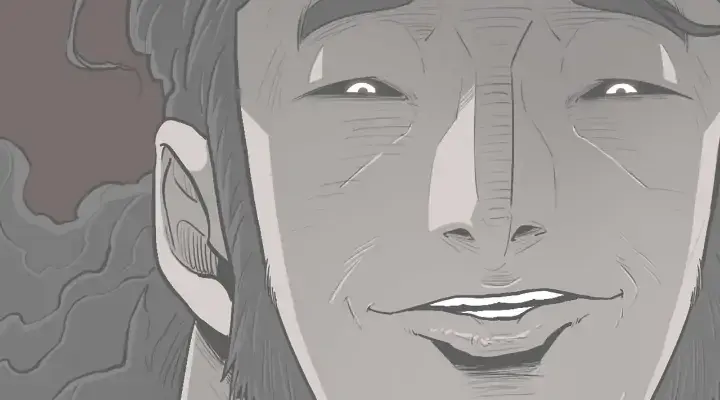 The Legend of the Northern Blade Chapter 126 Page 39