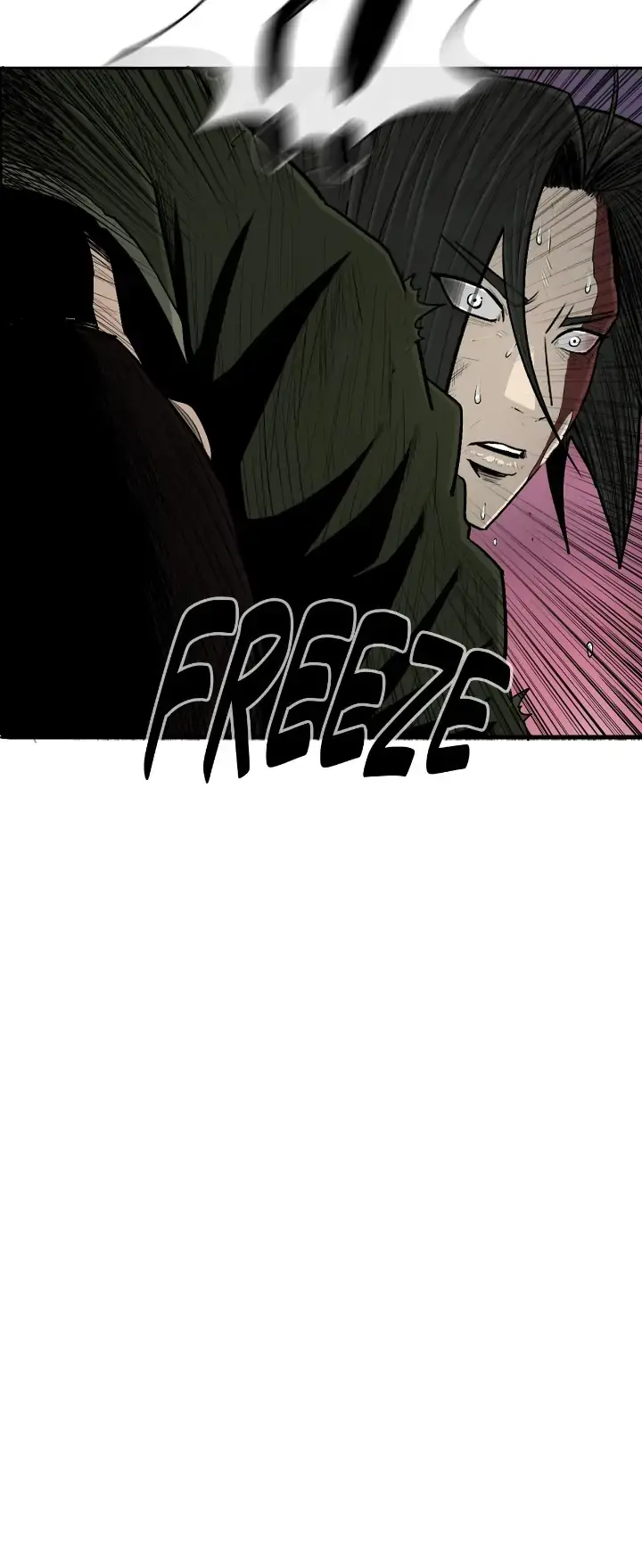 The Legend of the Northern Blade Chapter 126 Page 50