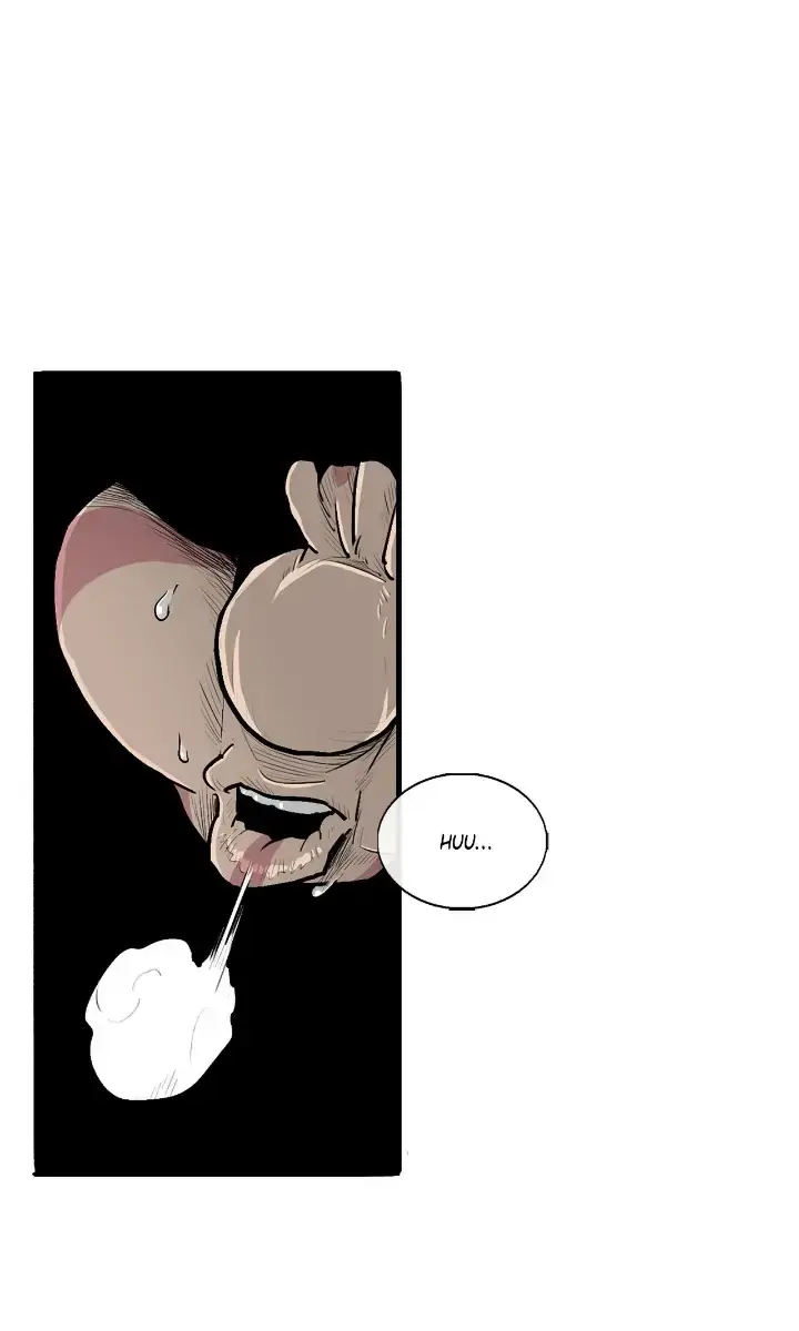 The Legend of the Northern Blade Chapter 126 Page 53