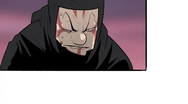 The Legend of the Northern Blade Chapter 126 Page 59