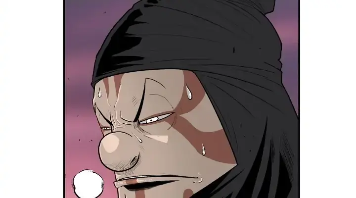 The Legend of the Northern Blade Chapter 126 Page 64