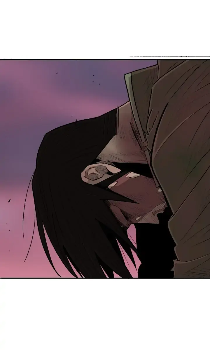 The Legend of the Northern Blade Chapter 126 Page 73