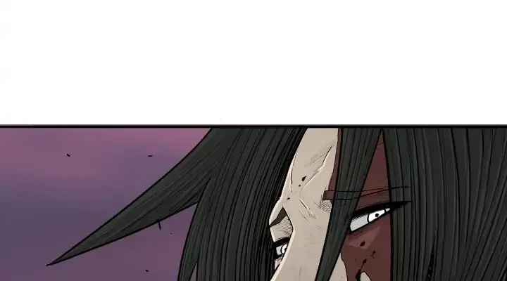 The Legend of the Northern Blade Chapter 126 Page 74