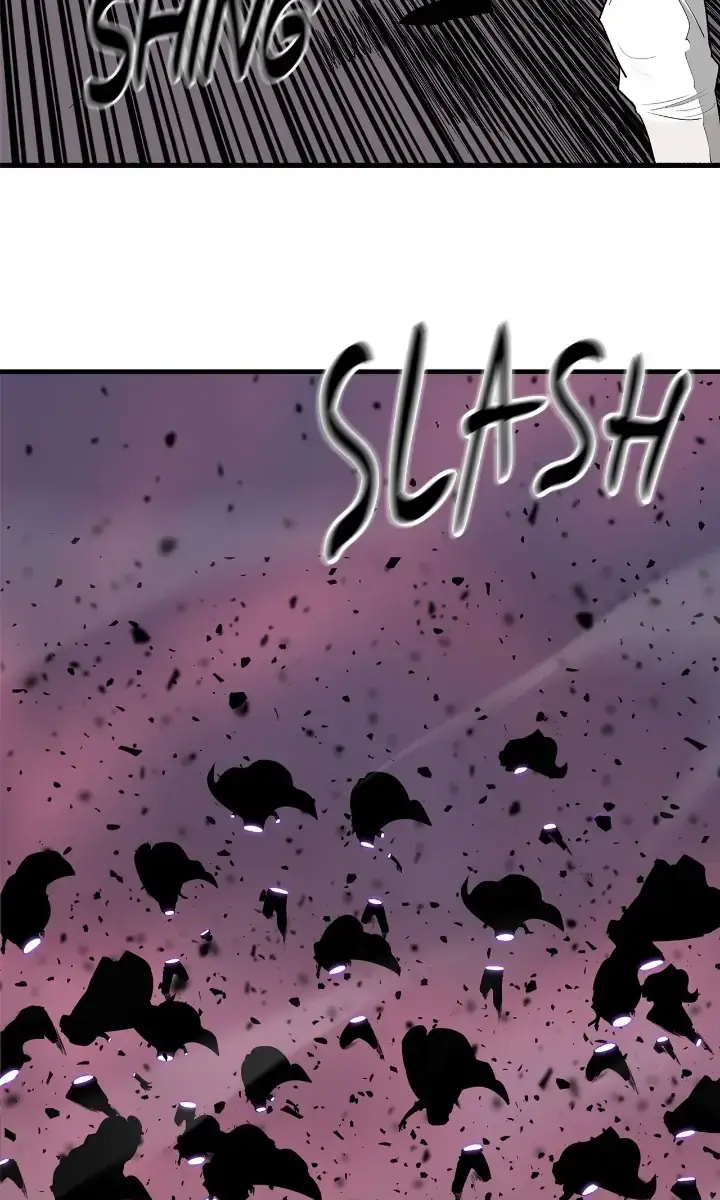 The Legend of the Northern Blade Chapter 126 Page 82