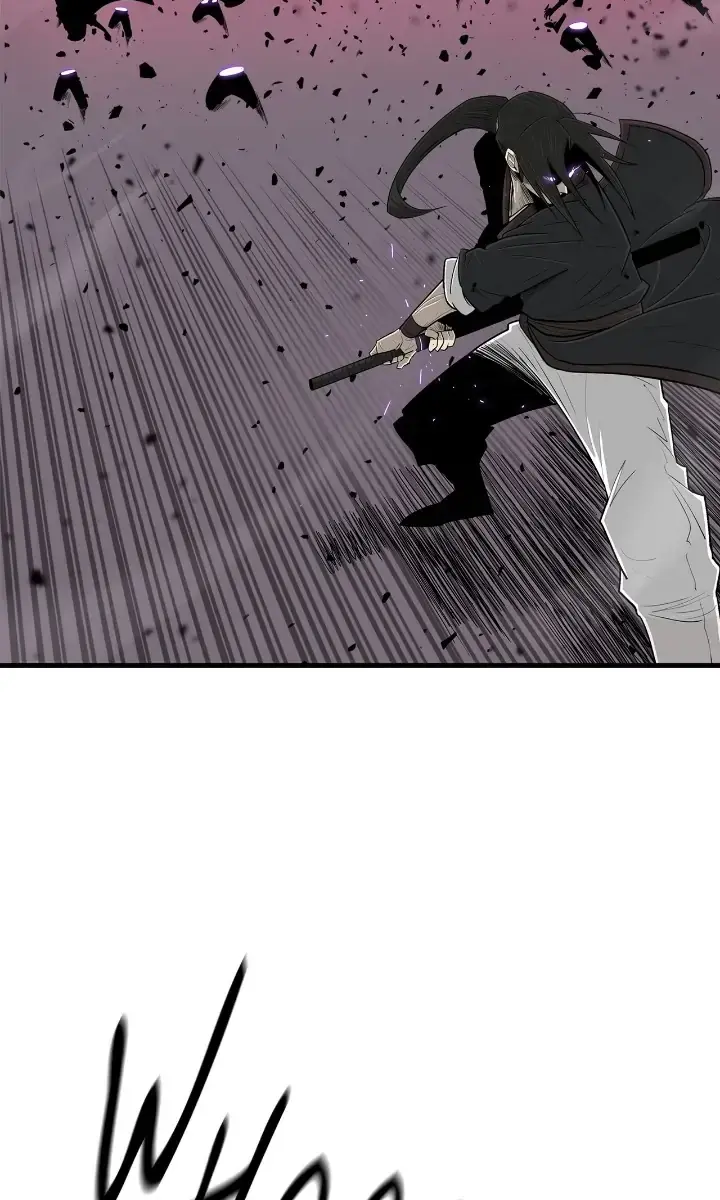 The Legend of the Northern Blade Chapter 126 Page 83