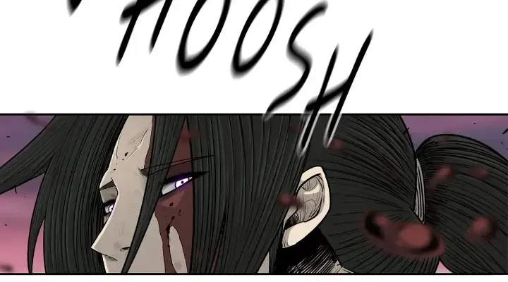 The Legend of the Northern Blade Chapter 126 Page 84