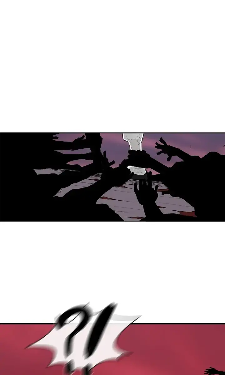 The Legend of the Northern Blade Chapter 126 Page 85