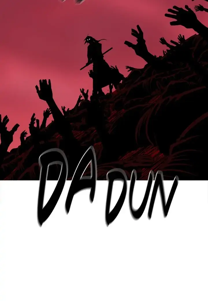 The Legend of the Northern Blade Chapter 126 Page 86