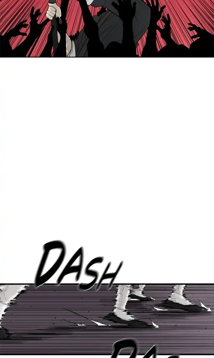 The Legend of the Northern Blade Chapter 126 Page 88