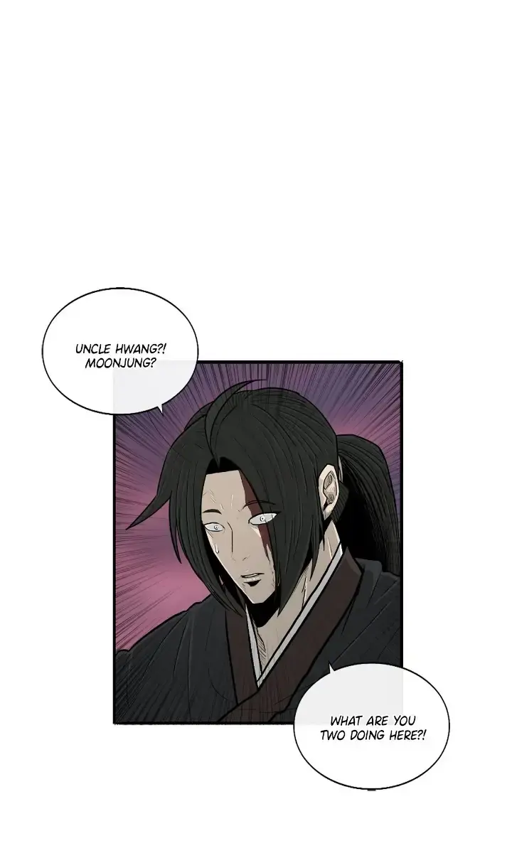 The Legend of the Northern Blade Chapter 127 Page 5