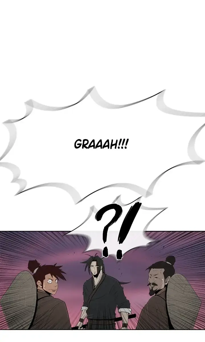 The Legend of the Northern Blade Chapter 127 Page 8