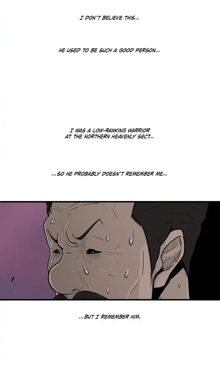 The Legend of the Northern Blade Chapter 127 Page 14