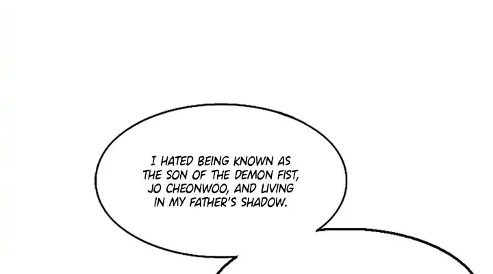 The Legend of the Northern Blade Chapter 127 Page 16