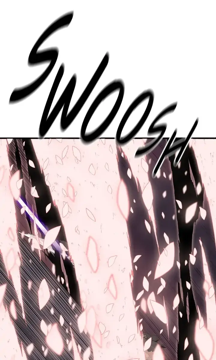 The Legend of the Northern Blade Chapter 127 Page 23