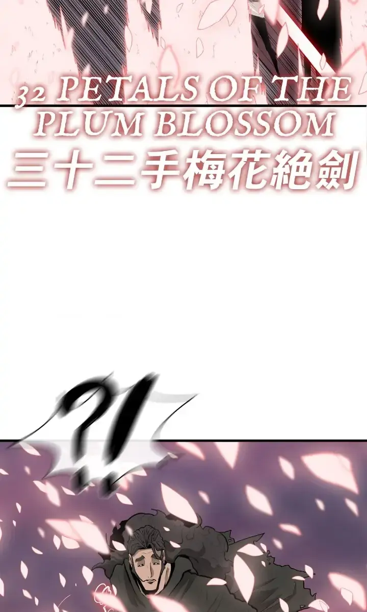 The Legend of the Northern Blade Chapter 127 Page 24