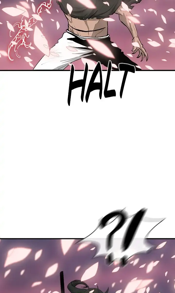 The Legend of the Northern Blade Chapter 127 Page 25