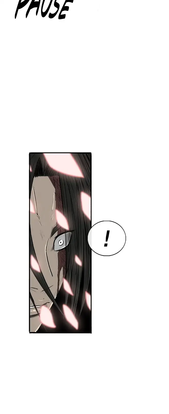 The Legend of the Northern Blade Chapter 127 Page 27