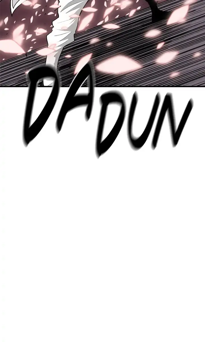 The Legend of the Northern Blade Chapter 127 Page 29