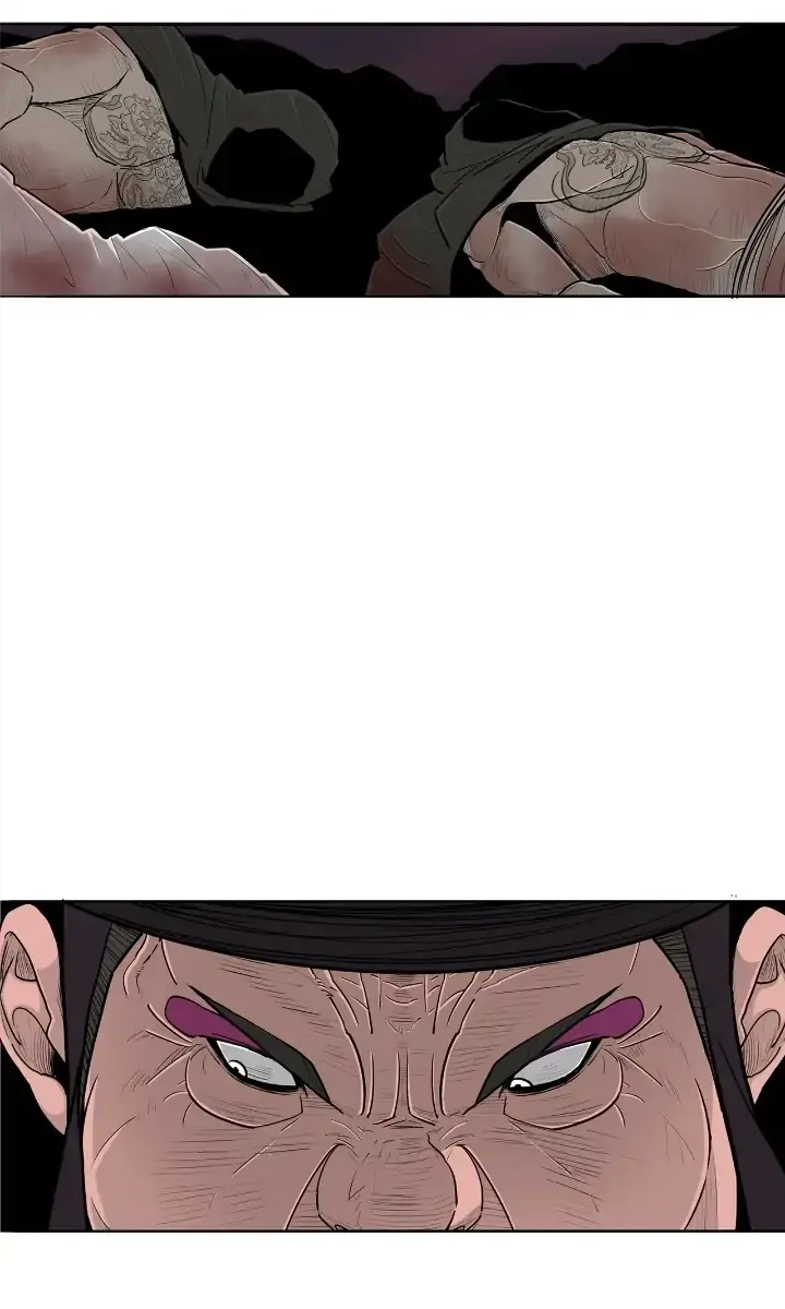 The Legend of the Northern Blade Chapter 127 Page 30