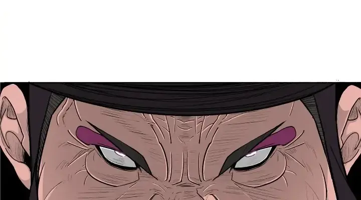 The Legend of the Northern Blade Chapter 127 Page 31