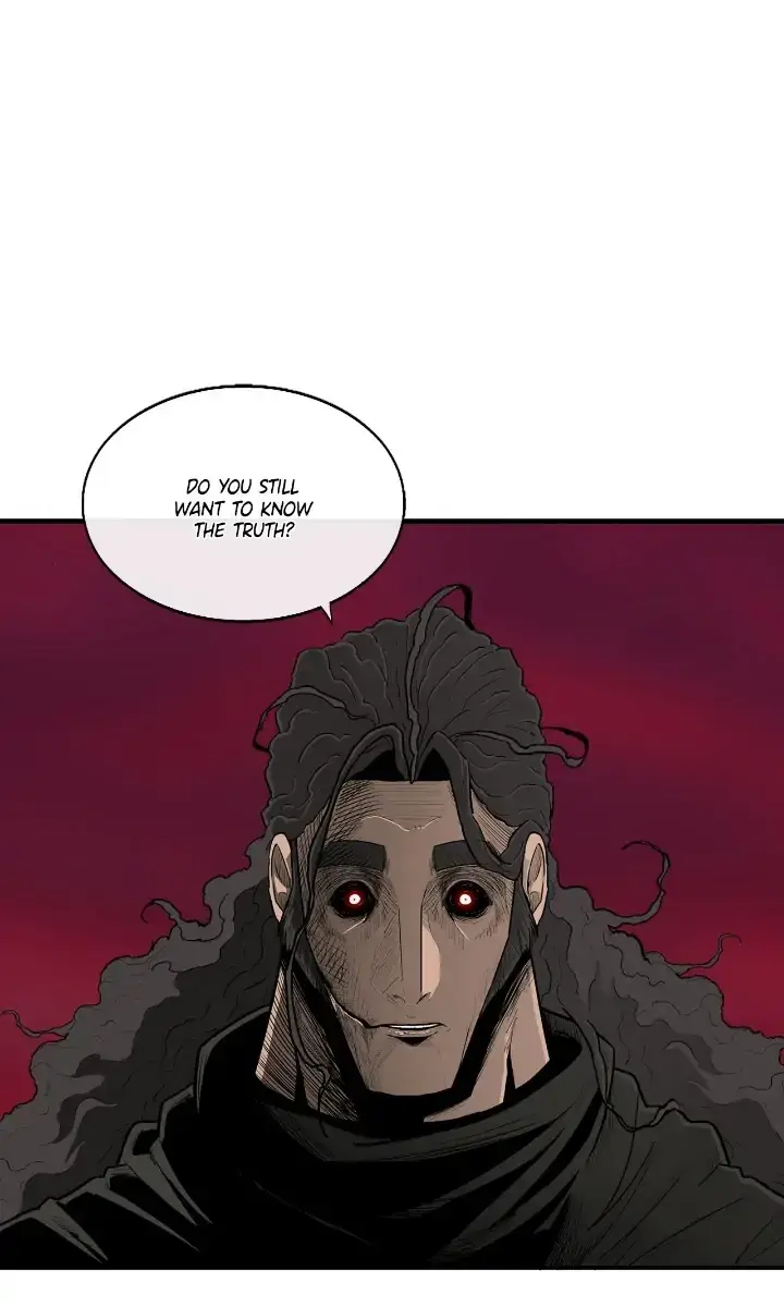 The Legend of the Northern Blade Chapter 127 Page 39