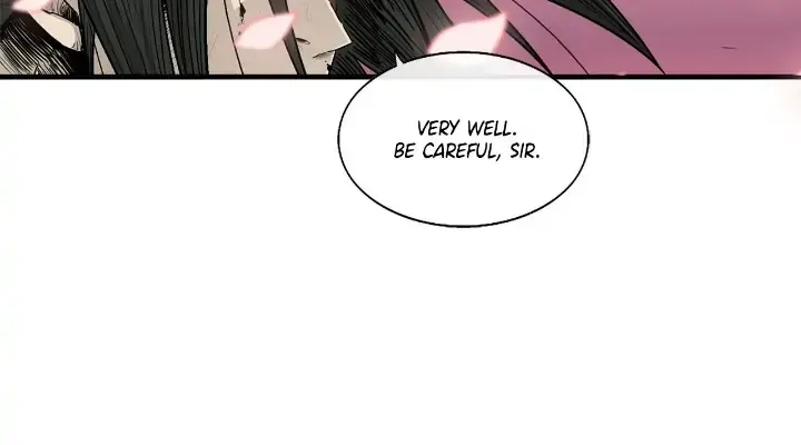 The Legend of the Northern Blade Chapter 127 Page 46