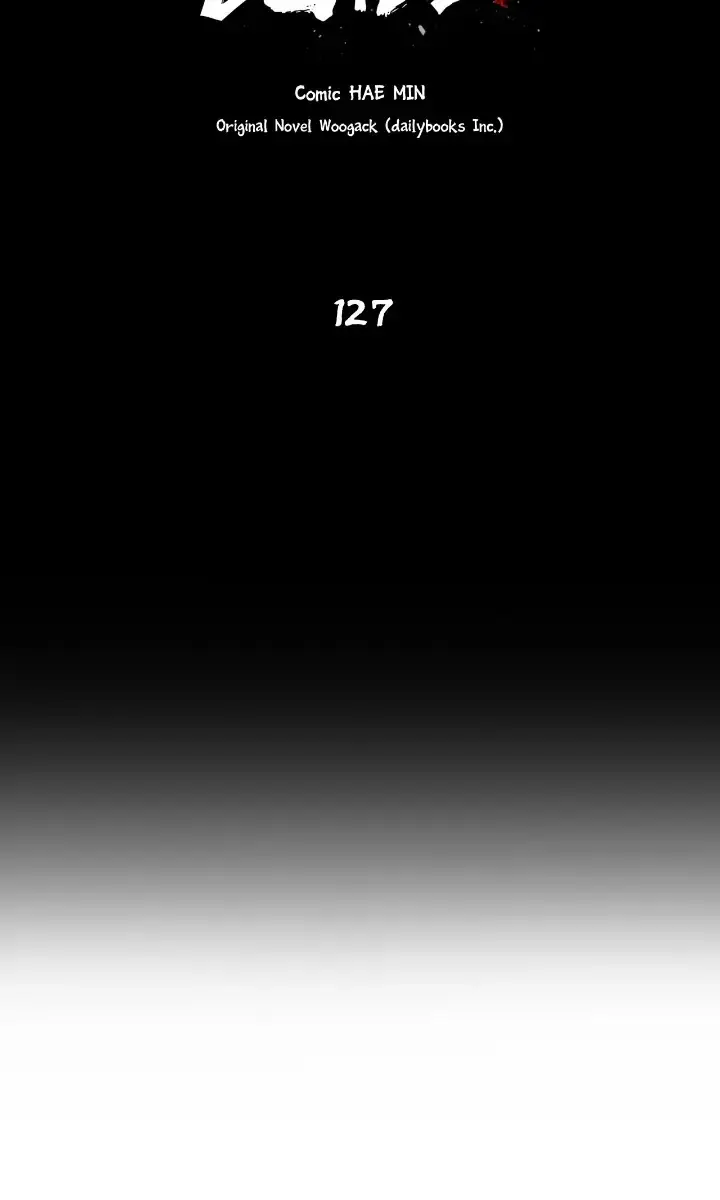 The Legend of the Northern Blade Chapter 127 Page 49